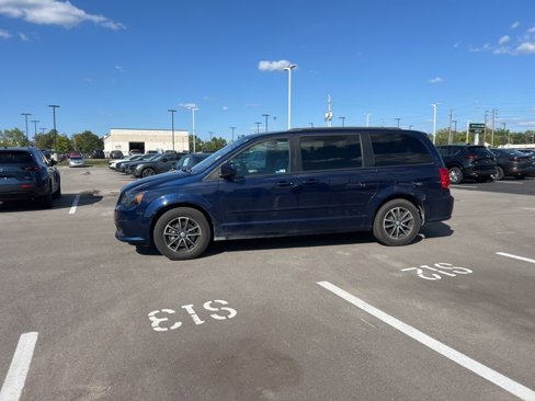 Used 2017 Dodge Grand Caravan GT image 18