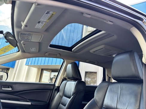 Used 2012 Honda CR-V EX-L image 15
