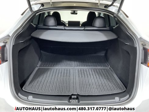 Used 2024 Tesla Model Y Long Range image 13