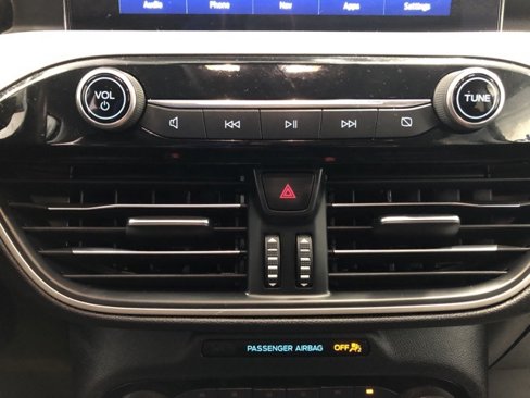 Certified 2022 Ford Escape SEL image 19
