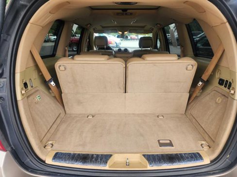 Used 2009 Mercedes-Benz GL 320 BlueTEC 4MATIC image 15