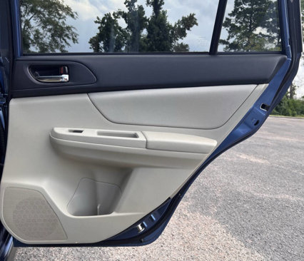 Used 2014 Subaru Crosstrek 2.0i Limited image 18