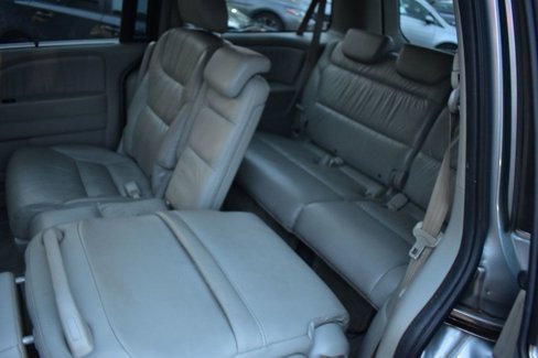 Used 2007 Honda Odyssey EX-L image 27