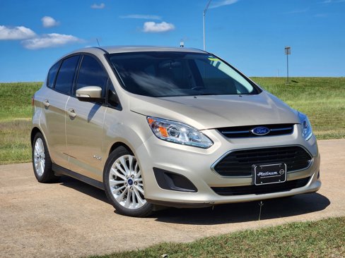 Used 2017 Ford C-MAX SE w/ Equipment Group 201A image 6