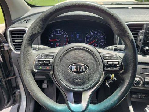 Used 2019 Kia Sportage LX image 59