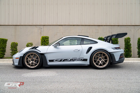 Used 2024 Porsche 911 GT3 RS image 2