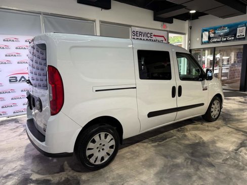Used 2019 RAM ProMaster City Tradesman SLT image 7