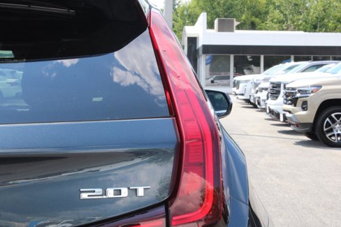 Used 2019 Cadillac XT4 Premium Luxury image 13