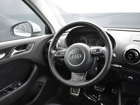 Used 2015 Audi A3 1.8T Premium w/ Cold Weather Package image 17