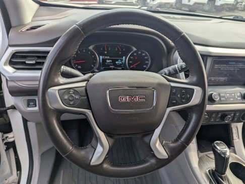 Used 2019 GMC Acadia SLT w/ LPO, Floor Liner Package image 25