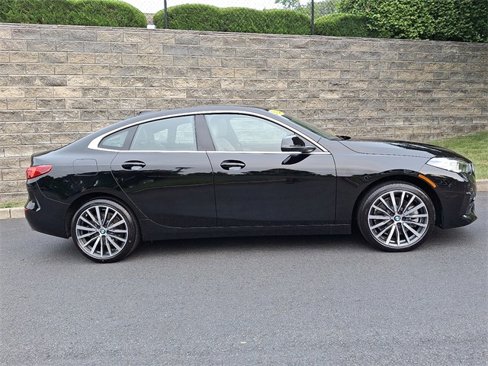 Used 2024 BMW 228i xDrive Gran Coupe w/ Convenience Package image 7