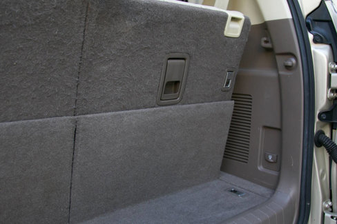 Used 2015 Lexus GX 460 w/ Premium Package image 51