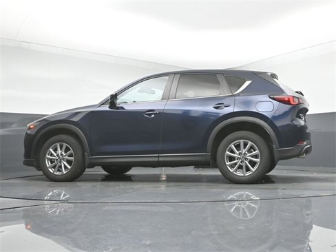 Used 2022 MAZDA CX-5 AWD 2.5 S w/ Preferred Package image 13