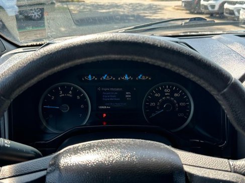 Used 2016 Ford F150 XLT w/ Equipment Group 302A Luxury image 26
