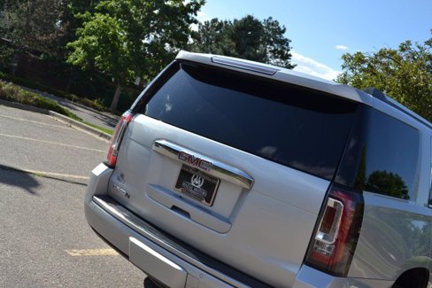 Used 2015 GMC Yukon Denali image 16