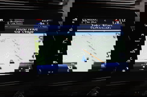 Used 2019 Honda CR-V Touring image 10