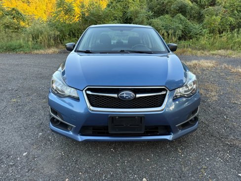 Used 2016 Subaru Impreza 2.0i image 2