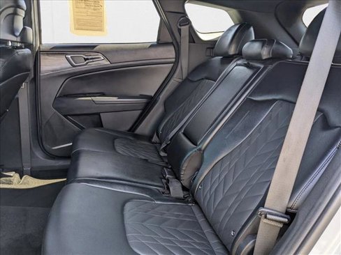 Used 2023 Kia Sportage X-Line w/ X-Line Premium Package image 22