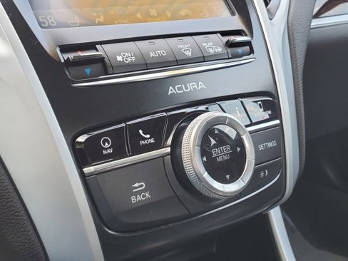 Used 2020 Acura TLX V6 SH-AWD w/ Technology Pkg image 21