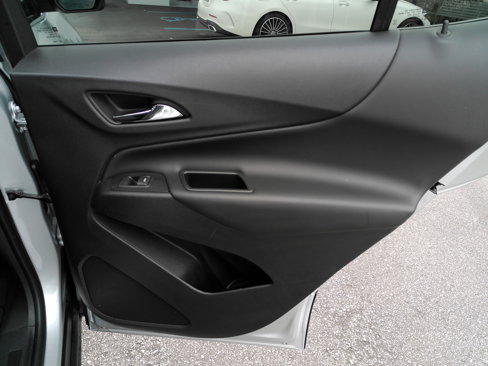 Used 2022 Chevrolet Equinox LT image 21