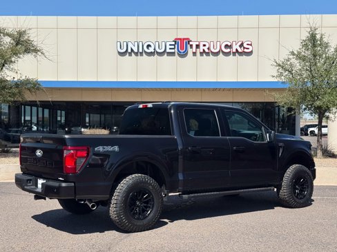 Used 2024 Ford F150 XLT image 5