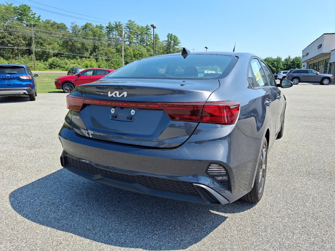 Used 2024 Kia Forte LXS image 10