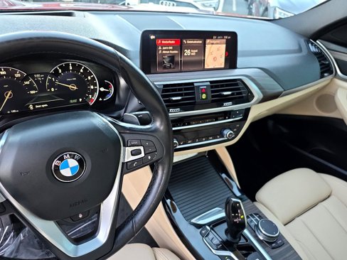 Used 2019 BMW X4 xDrive30i w/ Premium Package image 41