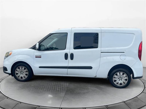 Used 2017 RAM ProMaster City Tradesman SLT w/ Rear Back-up Camera Group image 2
