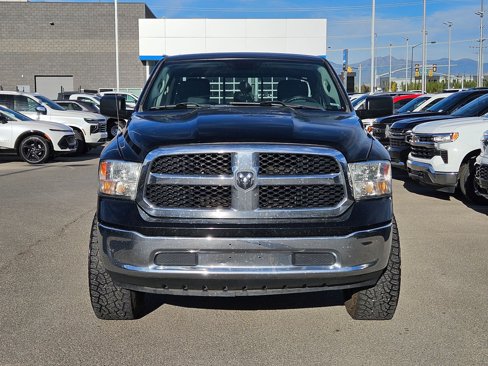 Used 2013 RAM 1500 Classic SLT image 9