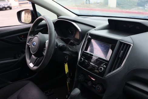Used 2018 Subaru Impreza 2.0i Premium image 19