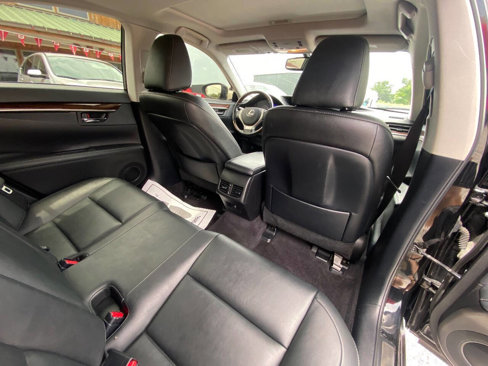 Used 2013 Lexus ES 350 image 30