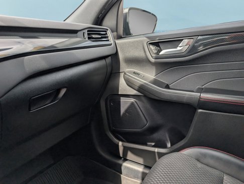Used 2023 Ford Escape ST-Line w/ Tech Pack #1 image 31