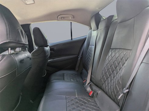Used 2024 Toyota Corolla LE image 12