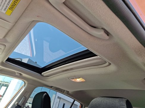 Used 2014 Subaru Crosstrek 2.0i Premium w/ Moonroof Package image 21