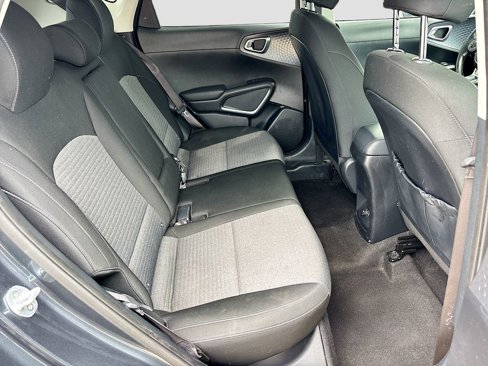 Used 2020 Kia Soul EX image 27