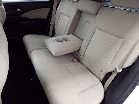 Used 2016 Honda CR-V EX image 28
