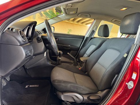 Used 2008 MAZDA MAZDA3 i Touring Value image 11