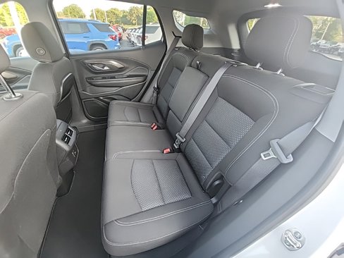 Certified 2024 GMC Terrain SLE image 16