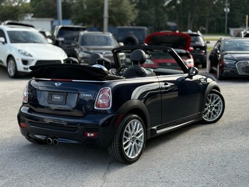 Used 2013 MINI Cooper S image 6