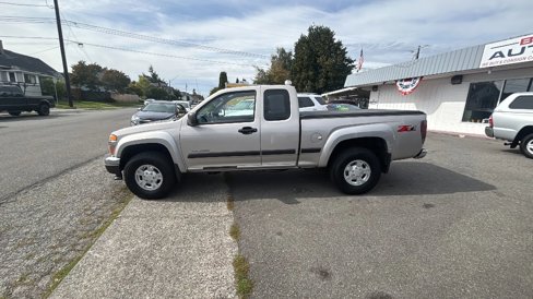 Used 2004 Chevrolet Colorado LS w/ Power Convenience Package image 11