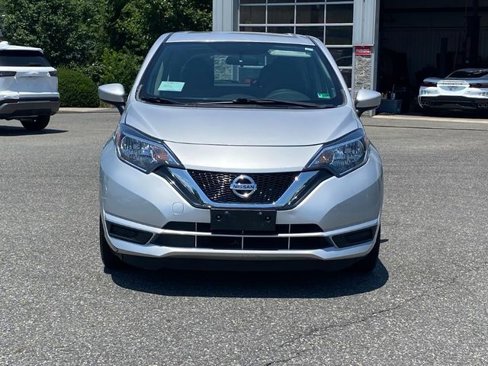 Used 2018 Nissan Versa Note S image 4
