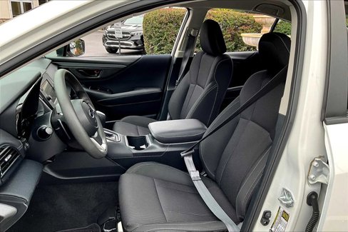 Used 2023 Subaru Legacy w/ Popular Package #1 image 7