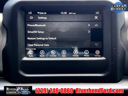 Used 2021 Jeep Wrangler Sport S image 37