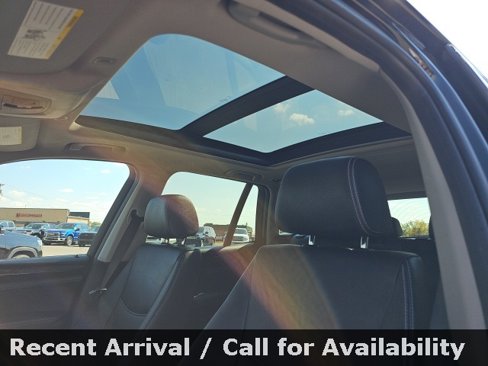 Used 2014 BMW X3 xDrive28i image 11