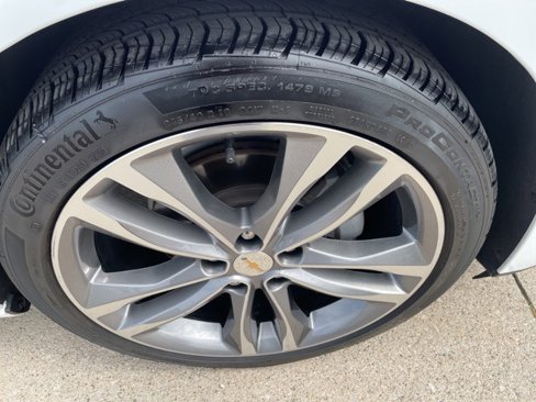 Used 2022 Chevrolet Malibu Premier image 18