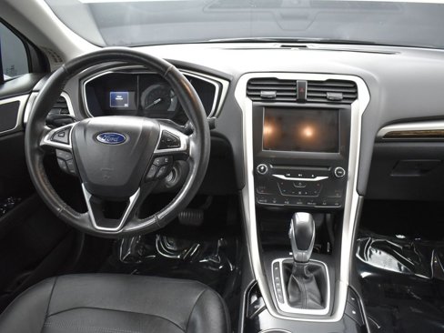 Used 2014 Ford Fusion Energi SE image 14