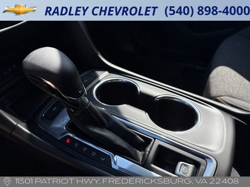 Certified 2022 Chevrolet Equinox LT image 17