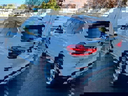 Used 2019 BMW X3 sDrive30i w/ Driving Assistance Package image 5