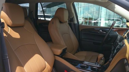 Used 2017 Buick Enclave Premium image 11