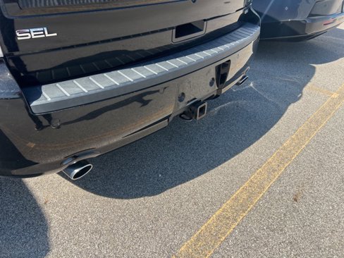 Used 2018 Ford Flex SEL w/ Equipment Group 202A image 7